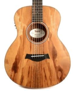 Guitarra Acústica-Eléctrica Taylor GS Mini-e con Tapa