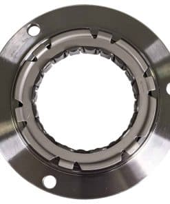 Ensamble del Embrague de Trinquete del Arranque para