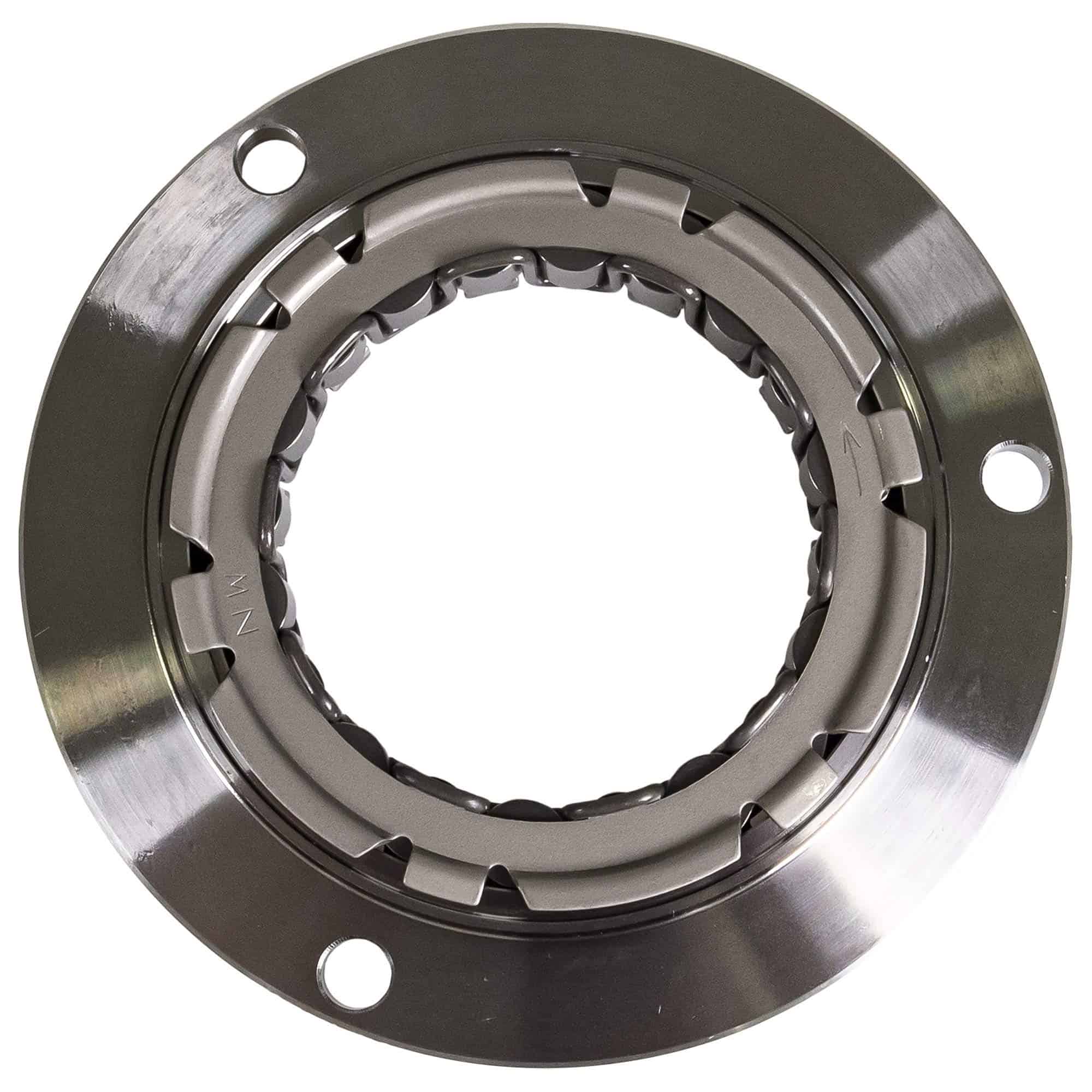 Ensamble del Embrague de Trinquete del Arranque para