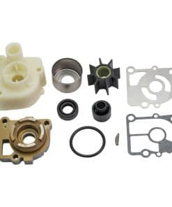 Kit de Reparación de Bomba de Agua Quicksilver 8M0122064