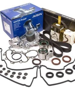 Kit de Correa de Distribución Evergreen TBK271MVCA2