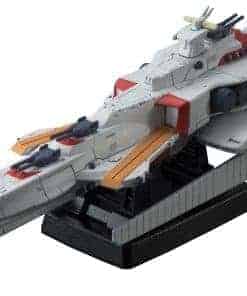 Nave Réplica de Acción Megahouse Cosmo Fleet Special Mobile