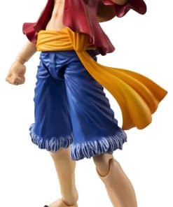Figura de acción Megahouse One Piece: Monkey D Luffy