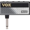 VOX AP2MT amPlug 2 Metal Guitar/Bass Headphone