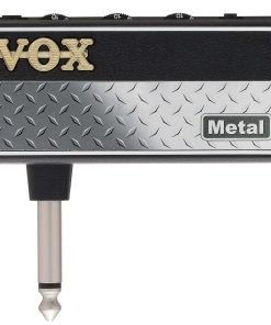 VOX AP2MT amPlug 2 Metal Guitar/Bass Headphone