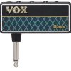 Amplificador de auriculares para guitarra/bajo VOX AP2BS