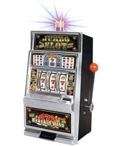 Liberty Imports Lucky Sevens Jumbo Máquina Tragamonedas