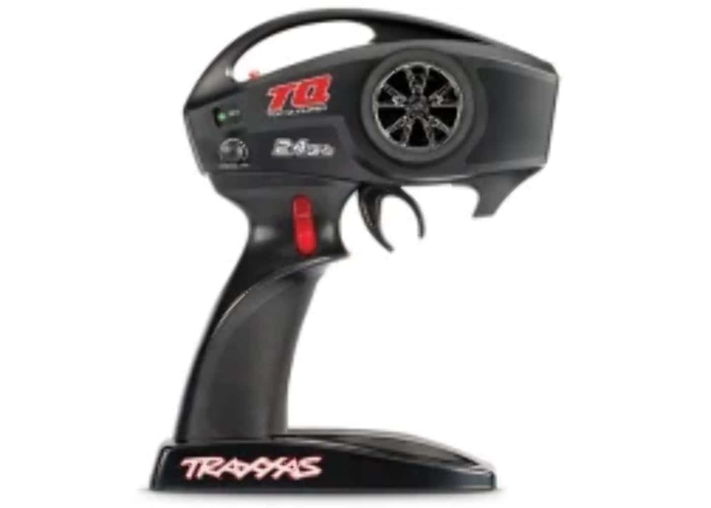 Traxxas TX TQ 2.4G 3-Channel (Solo controlador)