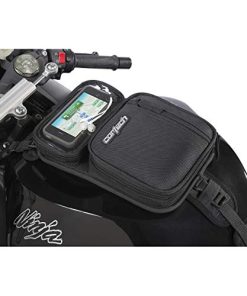 Cortech 8225-2405-00 Bolso de Tanque para Motocicleta Micro