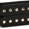 Pastilla DiMarzio DP261FBK para Guitarra - Negro