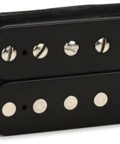 Pastilla DiMarzio DP261FBK para Guitarra - Negro