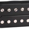 DIMARZIO 311970 DP 260BK PAF Neck Master Guitar Accessories