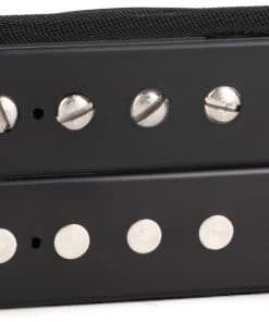 DIMARZIO 311970 DP 260BK PAF Neck Master Guitar Accessories