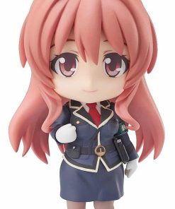 Figura de acción Nendoroid de Haruka Koumi de Tomytec Rail