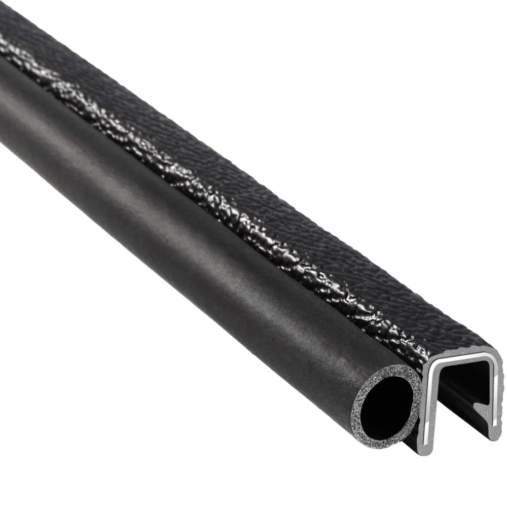 Sello de ajuste Trim-Lok con bulbo lateral - Se adapta a