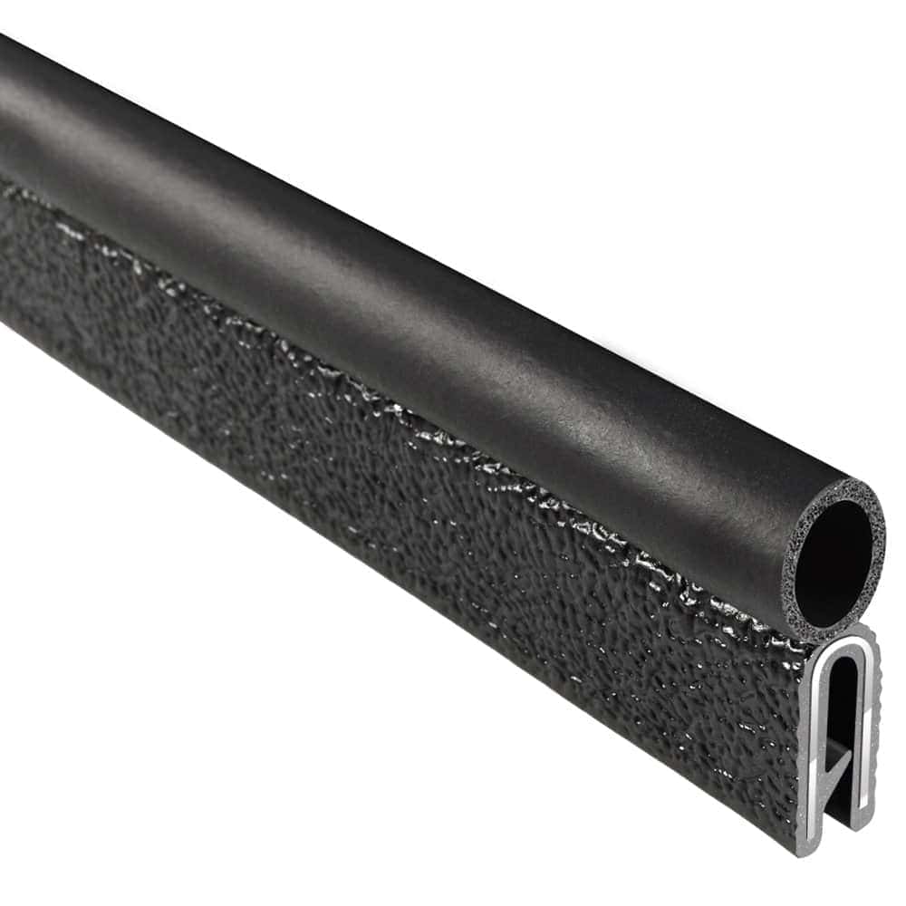 Trim-Lok Sello de Moldura con Bulbo Superior - Se Adapta a