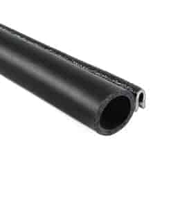 Sello de ajuste Trim-Lok con bulbo lateral – Se adapta a