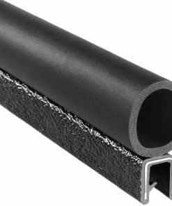 Trim-Lok 7100B3X1/4C-25 Sello de Moldura con Bulbo Superior