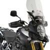 Parabrisas GIVI AF3105 específico para motocicletas