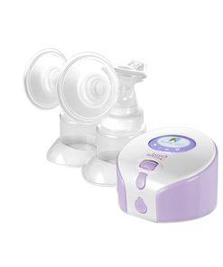 Extractor de leche eléctrico Rumble Tuff Easy Express 2