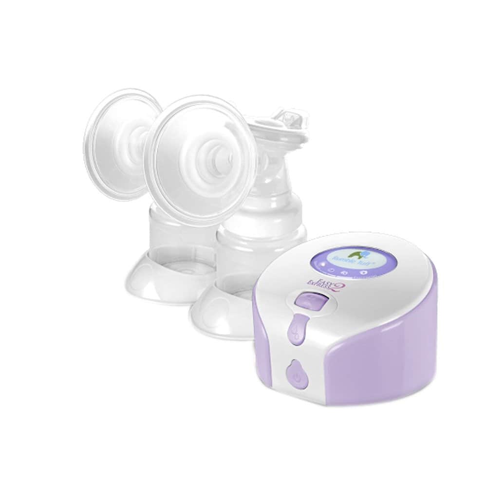 Extractor de leche eléctrico Rumble Tuff Easy Express 2