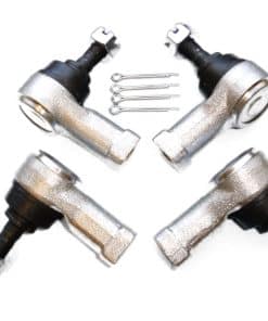 American Star Manufacturing, LLC. Extremos de Barra de