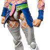 Medicos JoJo's Bizarre Adventure: Part -on Statue