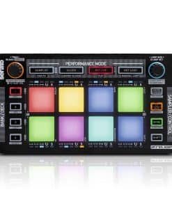 Controlador de Pads Performance Modular USB Neon Reloop