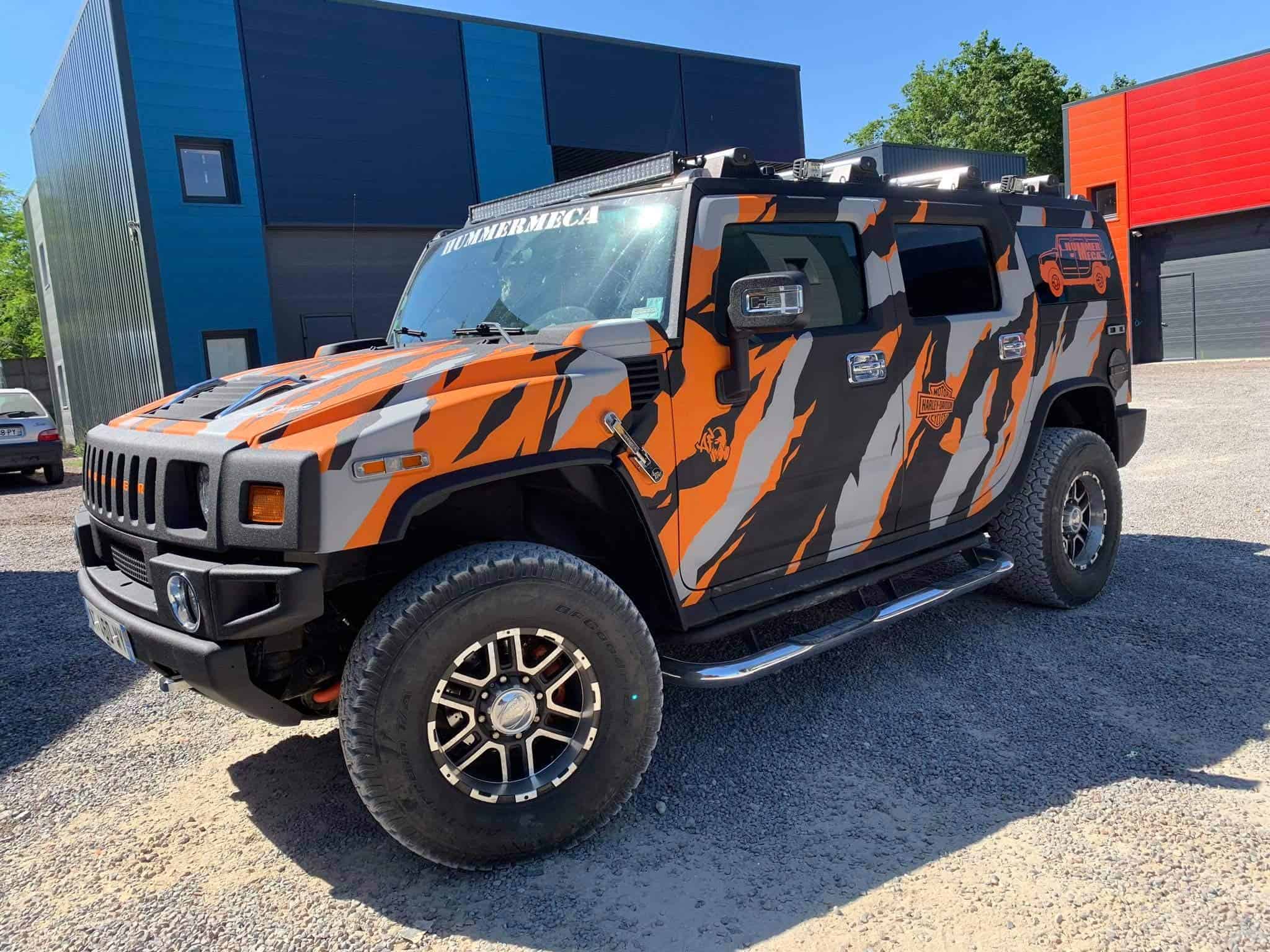 Kit de Revestimiento de Cama de Camión RAPTOR Tintable de 4 - Imagen 3