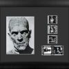 The Mummy (Boris Karloff 1932) Universal Monsters FILMCELLS