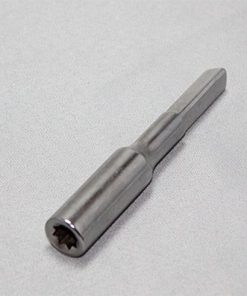 Herramienta de Extracción de Clavija de Afinación de Piano