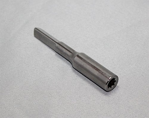 Herramienta de Extracción de Clavija de Afinación de Piano - Imagen 3