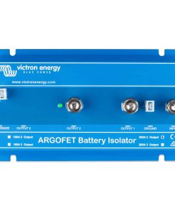 Victron Energy Argofet Battery Isolators 200-2AC (2