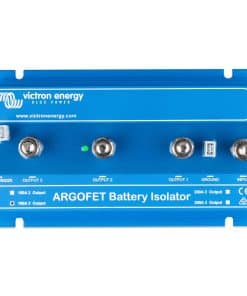 Victron Energy Argofet Battery Isolators 100-3AC (3