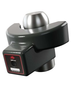 AMPLOCK U-BRP2516 Bloqueo de enganche para RV/Remolque -