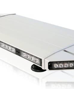 Barra de luces LED mini estroboscópicas para vehículos de