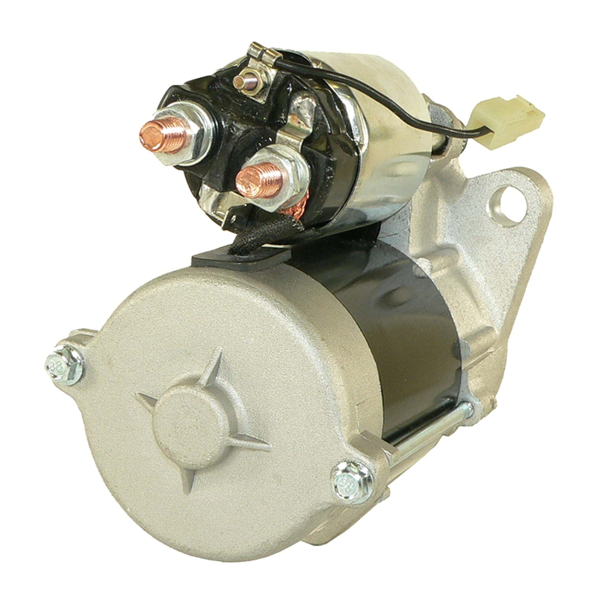 Arranque DB Electrical SND0589 Compatible con/Reemplazo - Imagen 4