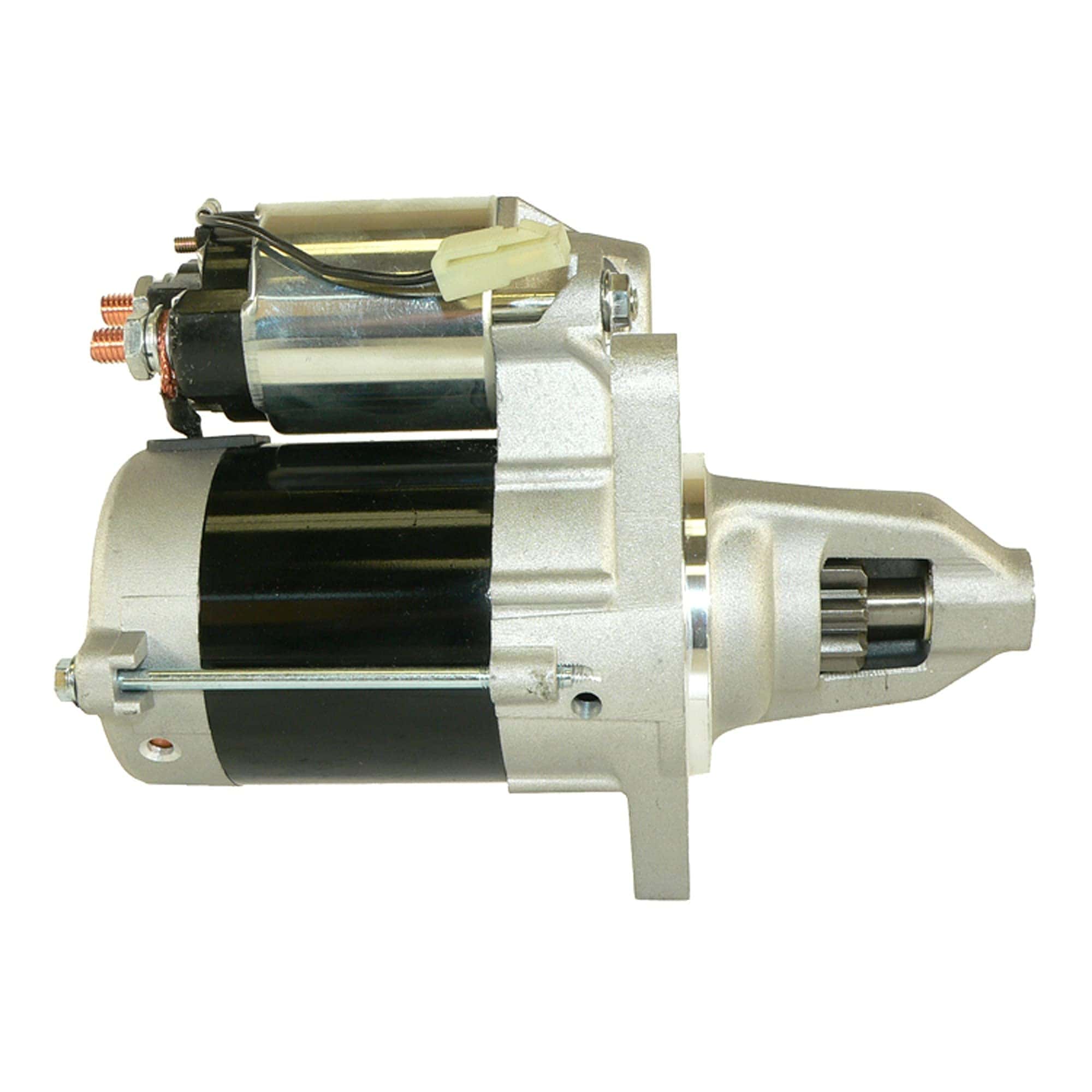 Arranque DB Electrical SND0589 Compatible con/Reemplazo - Imagen 3