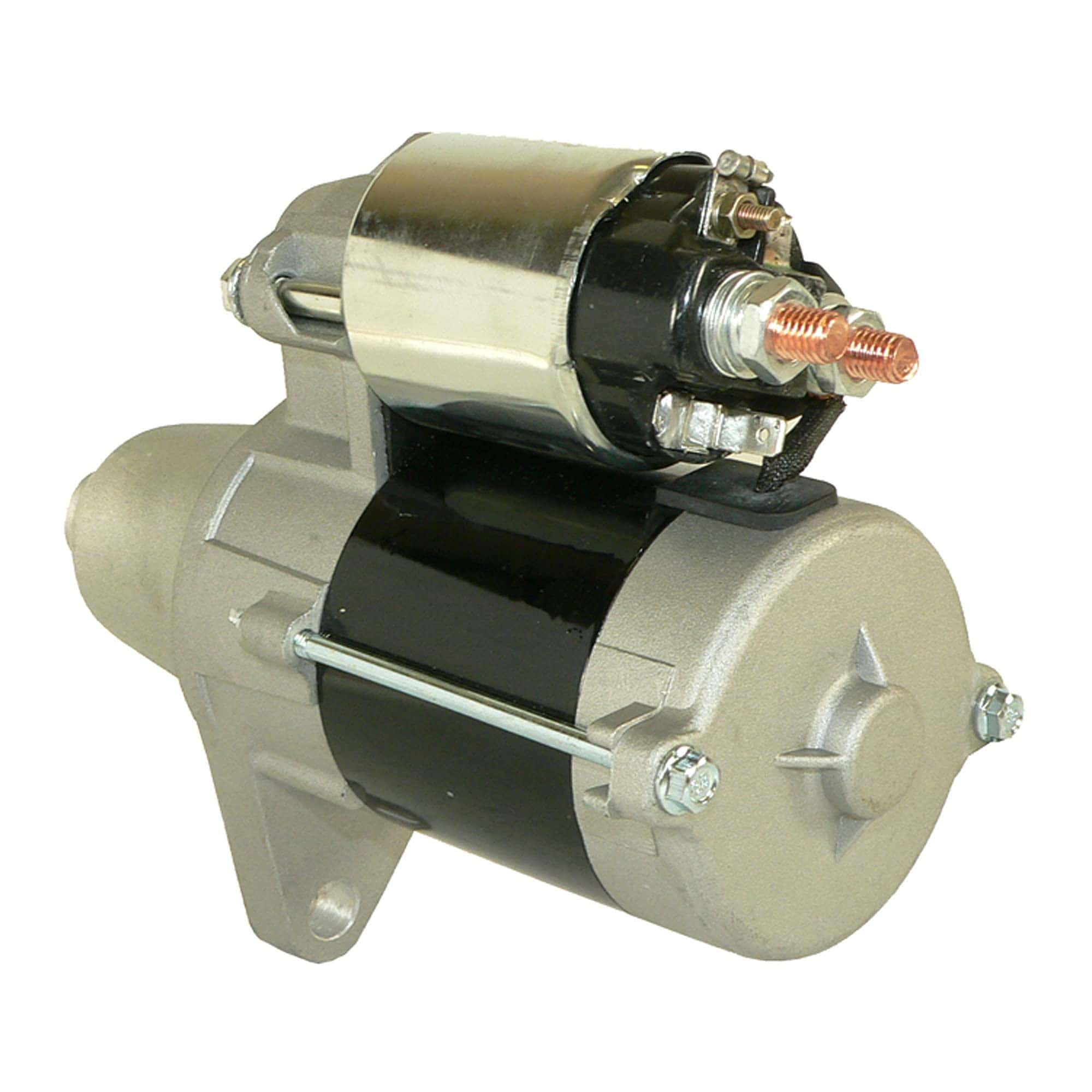 Arranque DB Electrical SND0589 Compatible con/Reemplazo - Imagen 5