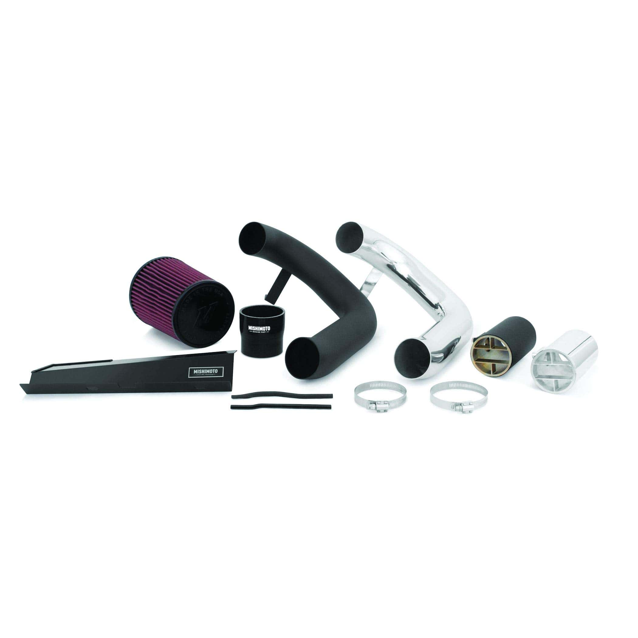 Mishimoto MMAI-BRZ-13WBK Performance Cold-Air Intake