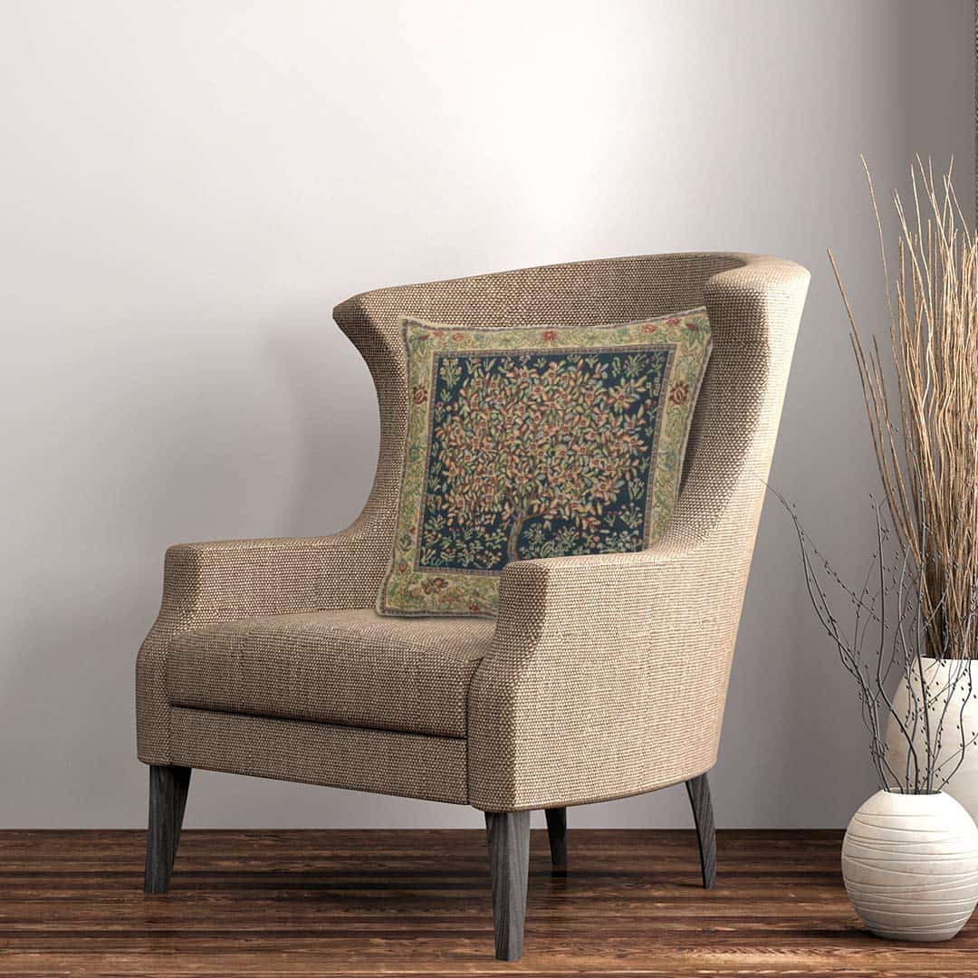 Fundas de cojines Charlotte Home Furnishings 16x16 in, - Imagen 9