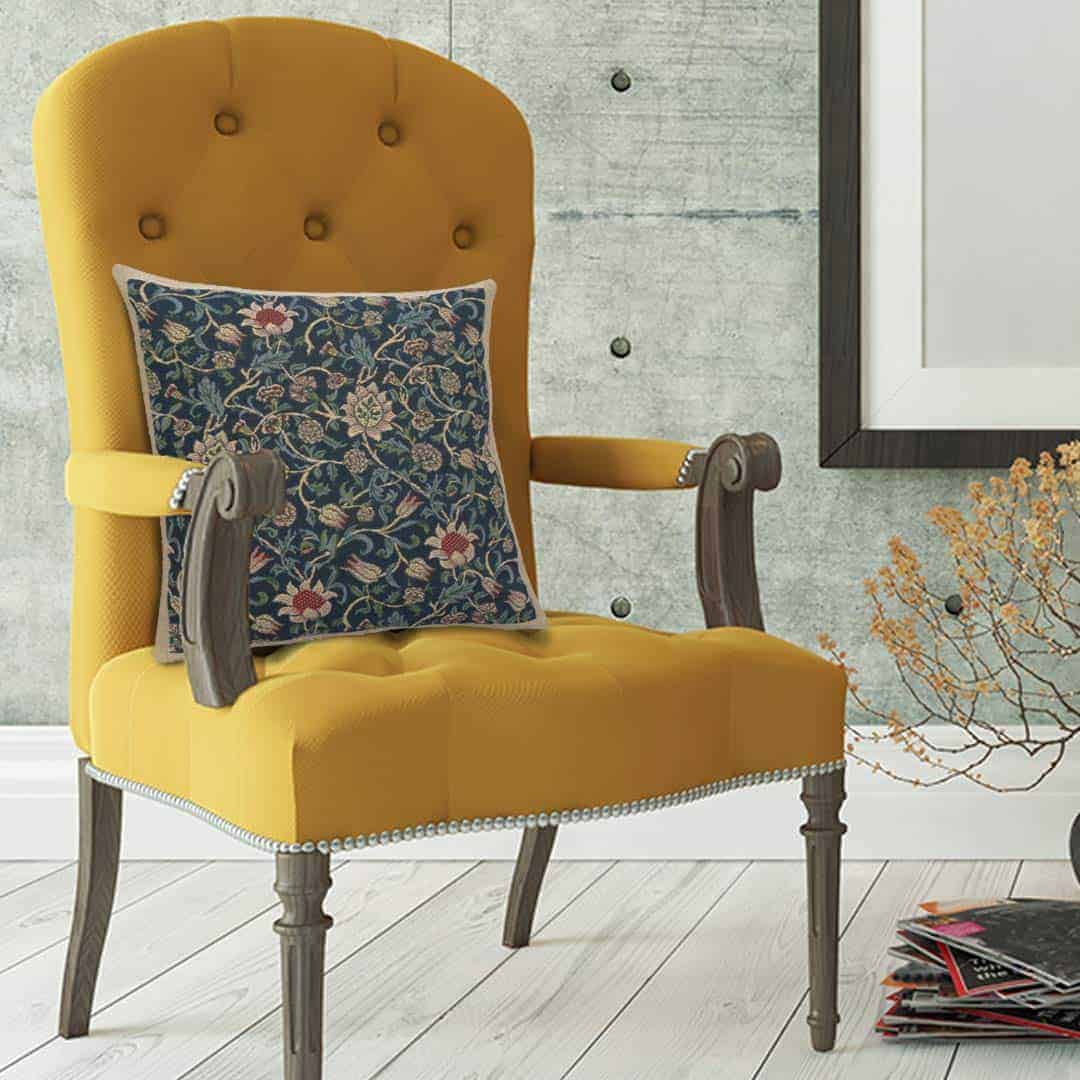 Fundas de Cojín Charlotte Home Furnishings 16x16 in, Funda - Imagen 9