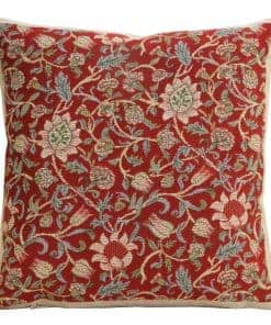 Funda de cojín Charlotte Home Furnishings de 16x16