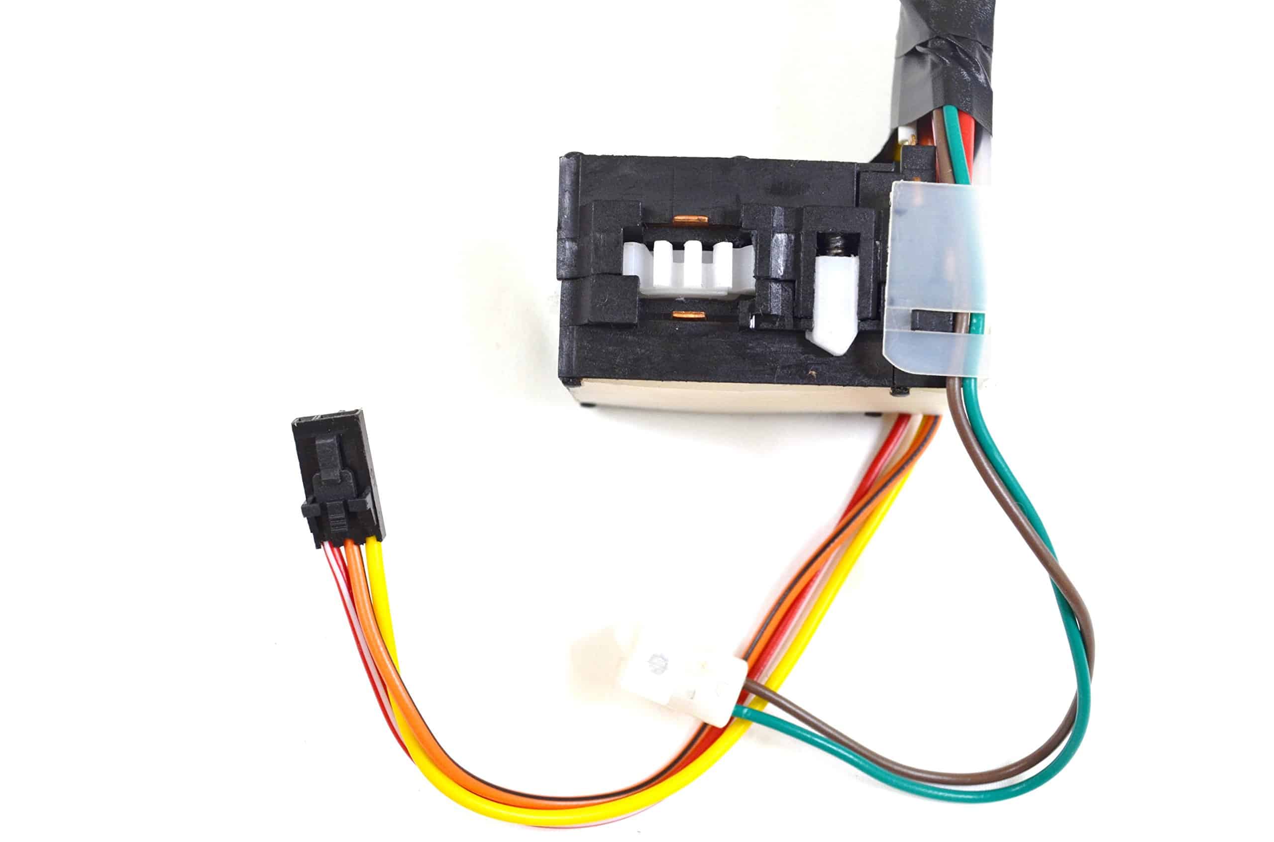 PT Auto Warehouse ISS-344 - Interruptor de Arranque de - Imagen 3