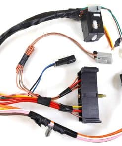 PT Auto Warehouse ISS-344 - Interruptor de Arranque de