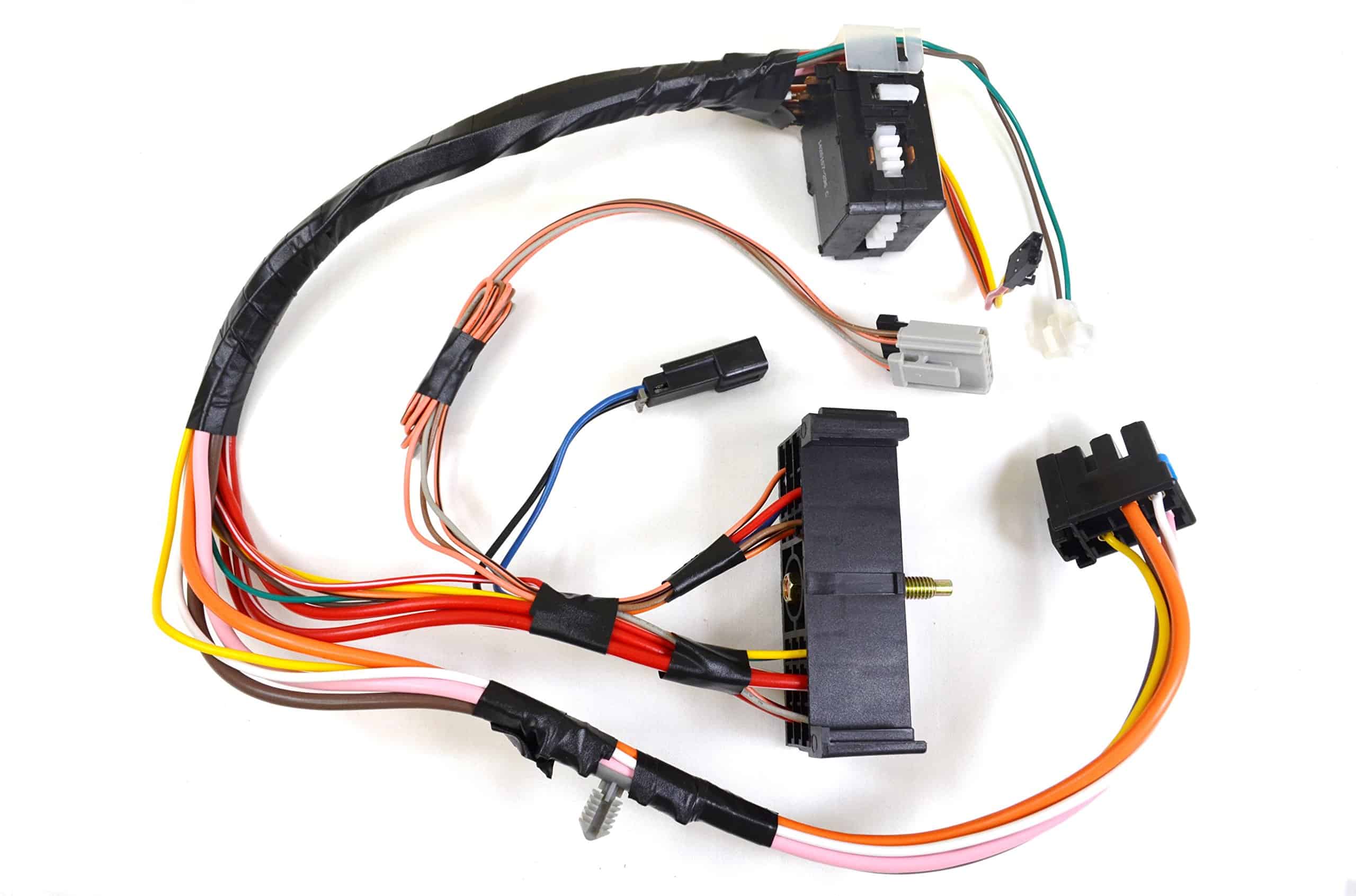 PT Auto Warehouse ISS-344 - Interruptor de Arranque de