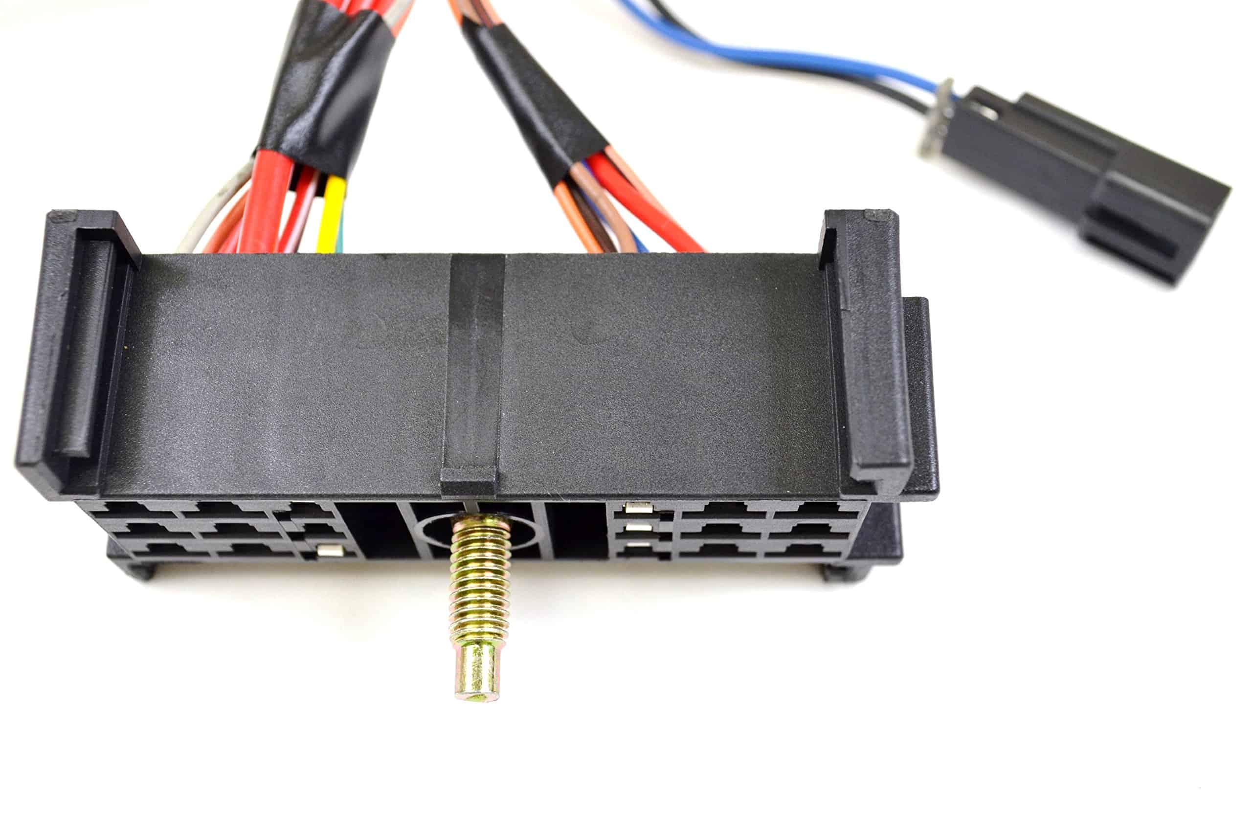 PT Auto Warehouse ISS-344 - Interruptor de Arranque de - Imagen 4