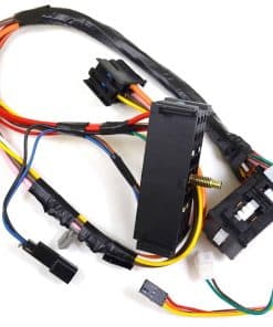 Interruptor de Encendido de Arranque PT Auto Warehouse