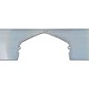 Placa de motor central ICT Billet para Chevy SBC BBC LS1