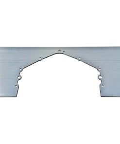 Placa de motor central ICT Billet para Chevy SBC BBC LS1